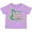Lavender, variant on Inktastic My Great Aunt Loves Me Boys Toddler T-Shirt
