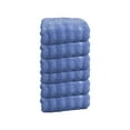 thumbnail image 2 of Towel Household Adult Absorbent Pures Face Towel Pures Thickened Towel Companion Hand Helds Gift, 2 of 5