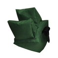 thumbnail image 5 of Outdoor Portable Front & Rear Target Stand Rest Bags Sandbag Set Hunting Accessories, 5 of 6