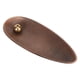thumbnail image 2 of Soporte para Varitas de Incienso Quemador de Incienso de Barco de Hoja de Metal Placa Quemadora de Incienso de Hoja para Meditación en el Hogar Yoga Spa Oficina Templo ANGGREK Otros, 2 of 8