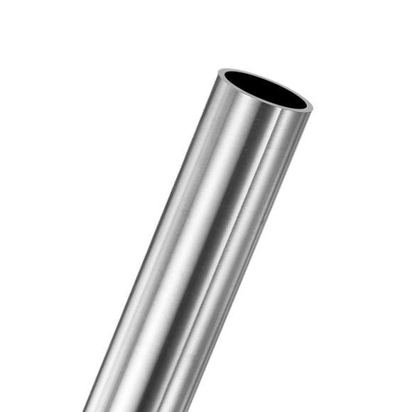 150mm 304 Stainless Steel Tube, 28mm OD 1.5mm Wall Thickness Seamless Stainless Steel Tubing [1.1x0.06x6IN]