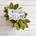 thumbnail image 4 of Sticker | Can  Will, 4 of 11