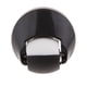 thumbnail image 2 of 1x Rueda Giratoria de Plástico para Aspiradora, Accesorios de Filtros para Aspiradoras de Gloria Rueda giratoria para aspiradora, 2 of 7