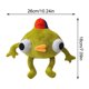 thumbnail image 3 of 7 inch Forsaken Plush, Forsaken Soft and Cuddly Stuffed Animals for Fans Collectible Plushies Gifts for Boys Girl Fans Birthday Festival and Special Occasions, 3 of 3