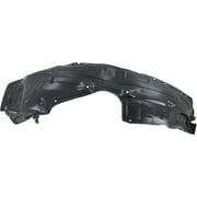 mazda cx-9 fender liner
