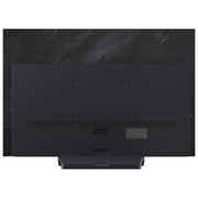 LG 55 C5 Series 4K UHD OLED evo AI Smart webOS 25 TV, OLED55C5PUA