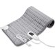 thumbnail image 1 of Almohadilla Térmica BRI 72 x 40 cm para Espalda Cuello Hombros Estómago Tecnología de Calentamiento Rápido, 1 of 4