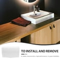 thumbnail image 3 of Miangastore Outlet Flip Waterproof Cover Wall Socket Cover Outlet Receptacle Protector, 3 of 9