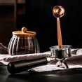 thumbnail image 5 of Coffee Scoop Tablespoon Measure Spoon Stainless Steel Dual-Purpose Multi Function 2-in-1 Tamper Measuring Tea Scoops, 5 of 5