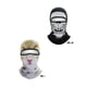 thumbnail image 1 of SZTXJ 2pcs Face Gini Soft Equipment 3D animal Headset Mask Cold protection Facial warm Elastic Velvet ride Ski Mask A, 1 of 5