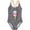 A, variant on XIYNBAOK One Piece Swimsuit Teens 12-14 Tween One Swimsuits Girls Swimsuits Size 14-16 3t Girls Swimsuit Toddler Boy Swimsuit 2t Toddler Swim Suits for Girls Teen Girls Junior Swimsuits Tankini