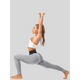 thumbnail image 4 of SET DE 2 LEGGINGS DE MUJER MAYONES DE DAMA DEPORTIVAS MALLONES STRETCH, 4 of 5