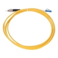 thumbnail image 3 of Fiber Optic Internet Cable,5Pcs Fiber Optic Internet Patch Cable Optical Fiber Extension Cable Sturdy Construction, 3 of 8