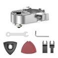 thumbnail image 1 of Estbridge Multifunction Angle Grinder Converter Oscillating Tool Kits NICE new Q8N9, 1 of 9