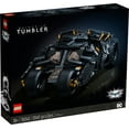 thumbnail image 3 of LEGO DC Batman Batmobile Tumbler 76240  Iconic Car Model from The Dark Knight Trilogy, Building Set for Adults, Collectible Display Gift Idea, 3 of 8