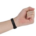 thumbnail image 3 of Correa Silicona Alta Elasticidad Suave Ajustable para Hombres Y Mujeres (negro), 3 of 9