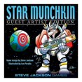 thumbnail image 1 of Steve Jackson Games SJG1518 Star Munchkin-Guest Artist Deluxe Edition, 1 of 3