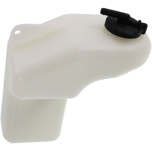 Coolant Reservoir Compatible with MITSUBISHI GALANT 1999-2003 / STRATUS 2001-2005 with Cap