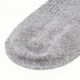 thumbnail image 4 of Calcetines de tobillo de bajo Calcetines deportivos transpirables Calcetines holgazanes antibacterianos - gris, tal se describe BLESIY calcetines tobilleros de algodón, 4 of 8