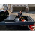 thumbnail image 6 of RealTruck UnderCover Triad Hard Folding Tonneau Cover Fits 2005-2025 Nissan Frontier 5' Bed w/ Utili-Track, 6 of 19