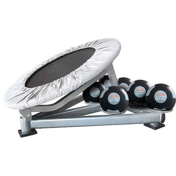 French Fitness MBR500 Medicine Ball Rebounder (New)