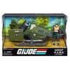 GI Joe 25th Anniversary Ghost H.A.W.K. (Sky Hawk)