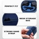 thumbnail image 3 of Funda rígida para auriculares DR·AMIU para JBL Tune 720BT/ 770NC, 3 of 7