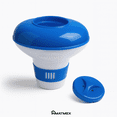 thumbnail image 1 of Flotador De Tabletas De Alberca Dispensador Inmatmex, 1 of 9