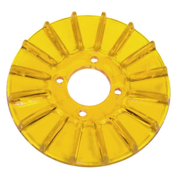 Couvercle de Poulie Alternateur & Générateur, Or, pour Type 1, Compatible avec Buggy des Dunes
