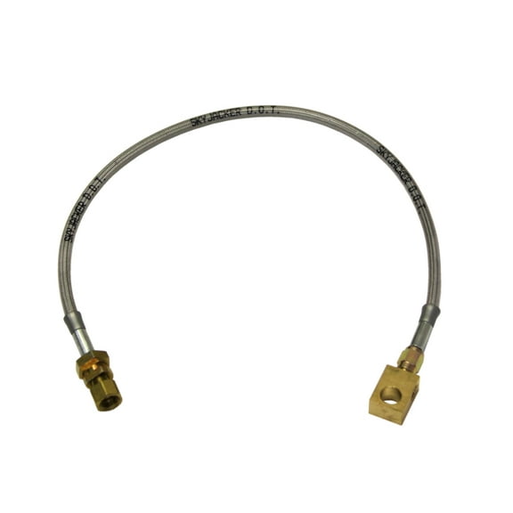 Skyjacker Brake Hose 1974-1977 International Scout II 4 Wheel Drive