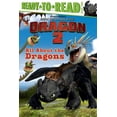 thumbnail image 1 of Pre-Owned All about the Dragons (Paperback) 1481404857 9781481404853, 1 of 1