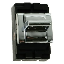 1 Button Power Door Lock Window Switch D3AZ14529F for Ford Lincoln Mercury SWA41547