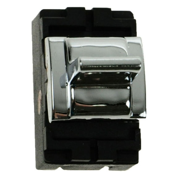 1 Button Power Door Lock Window Switch D3AZ14529F for Ford Lincoln Mercury SWA41547