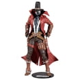 thumbnail image 1 of Figura Gunslinger Spawn Universe Mcfarlane Toys Articulada McFarlane Toys McFarlane Toys, 1 of 3