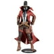 thumbnail image 1 of Figura Gunslinger Spawn Universe Mcfarlane Toys Articulada McFarlane Toys McFarlane Toys, 1 of 3
