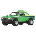 thumbnail image 1 of Hot Wheels Premium Car Culture Off Road Subaru B.R.A.T. 1:64 Scale Collectible Toy Vehicle, 1 of 6