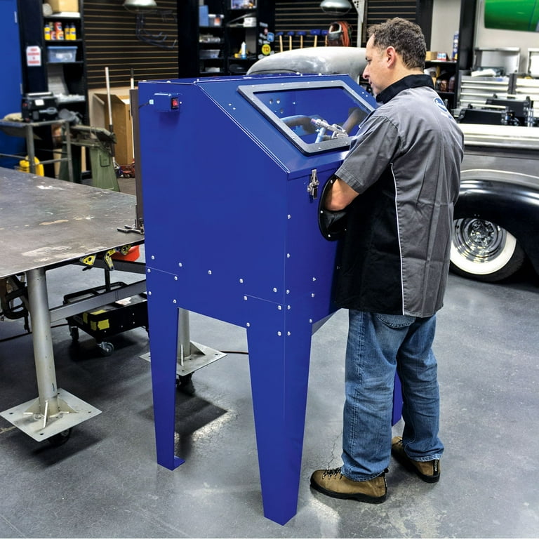 Eastwood Sandblaster Matttroy