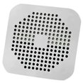 thumbnail image 2 of Silicone Drain Hair Catcher, Shower Sink Strainer with Suction Cup for Kitchen and Bathroom, Easy Install and Clean, 2 of 5
