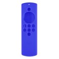 thumbnail image 2 of Funda de silicona para mando a distancia para Amazon Alexa Fire TV Stick Lite (azul), 2 of 6
