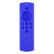 thumbnail image 2 of Funda de silicona para mando a distancia para Amazon Alexa Fire TV Stick Lite (azul), 2 of 6