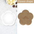 thumbnail image 4 of MDF Wood Ceramic Molding Tools Flower 150x150x15mm, 4 of 6