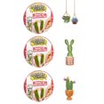 thumbnail image 1 of MGA's Miniverse- Make It Mini Plant Nursery Pack, 1 of 4
