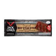 Jack Links Beef Steak Bar, Original, 0.9 oz