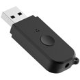 thumbnail image 1 of Receptor Bluetooth USB Transmisor Bluetooth 5.3 Adaptador de receptor de audio para ordenador, TV, adaptador de audio para coche, 1 of 5