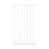 Regalo Extra Tall 24" Gate Extension, White