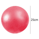 thumbnail image 2 of Pelotas de ejercicio para mujeres, Mini pelota de Yoga Pilates, pequeñas pelotas de estabilidad, equipo de gimnasio Fitness,, 2 of 5