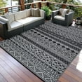 thumbnail image 1 of Alfombra GAOMON 152x244 cm para Exterior Reversible e Impermeable, 1 of 7
