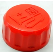 Genuine Shindaiwa Fuel Gas Mix Cap Fits C230 T230 + More A033000070