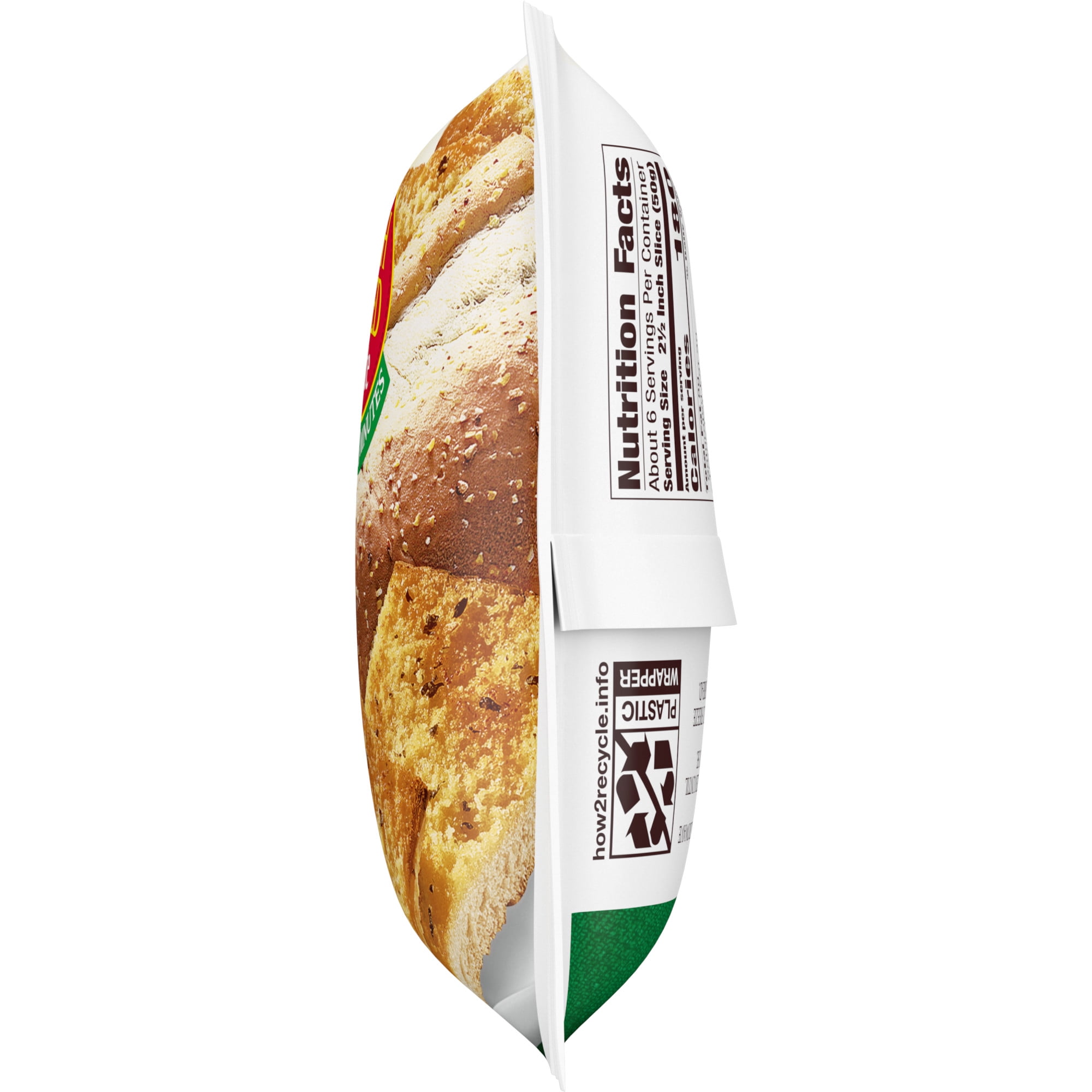 Pepperidge Farm Frozen Garlic Bread, 10 oz. Loaf