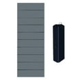 thumbnail image 1 of Lunch Break Leisure Mat 600D Oxford Cloth Scratch Resistant Portable Folding for Gray, 1 of 8